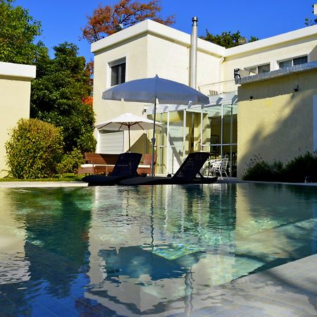 Joan Miro Hotel Punta del Este Eksteriør bilde