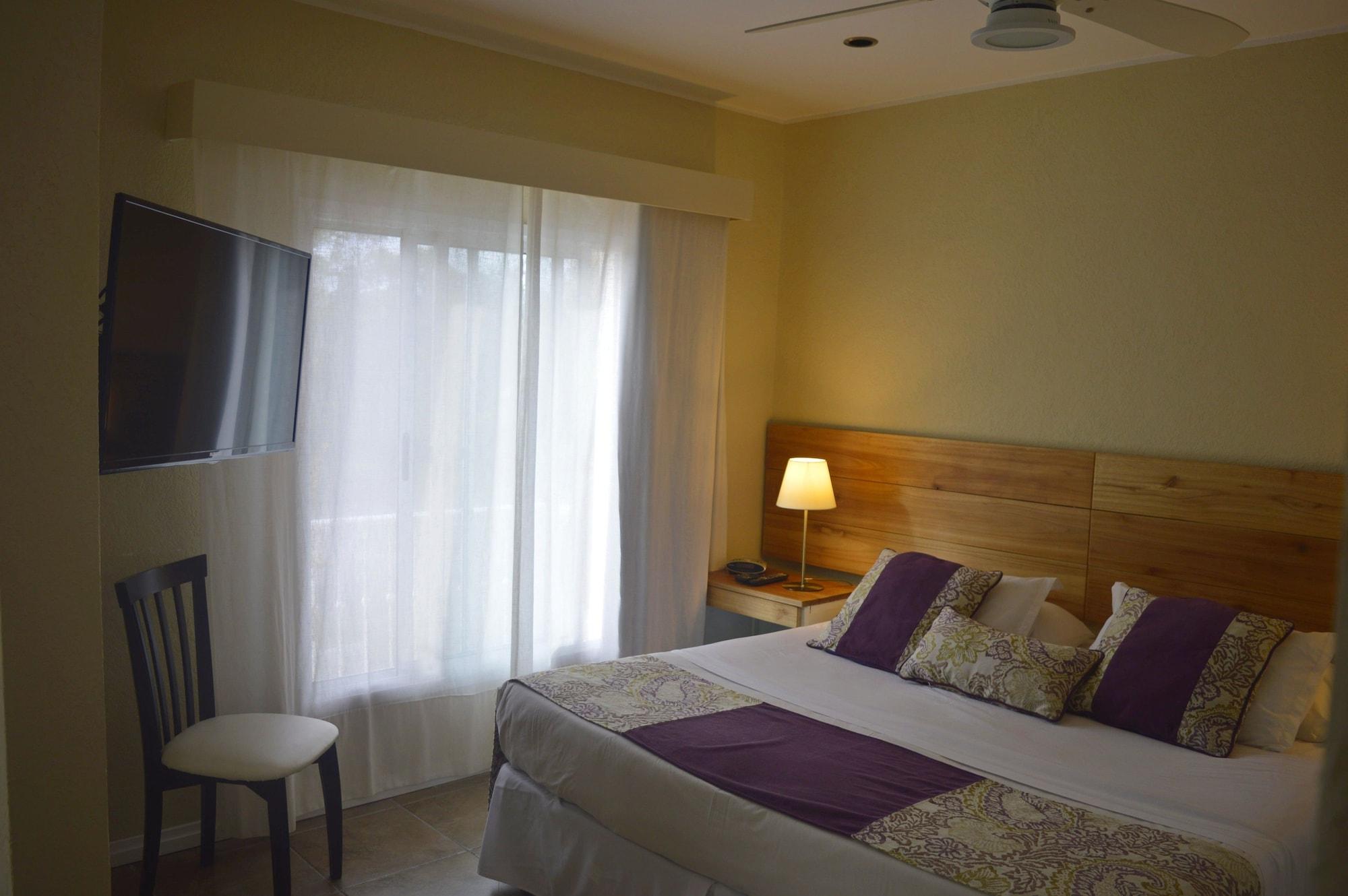 Joan Miro Hotel Punta del Este Eksteriør bilde