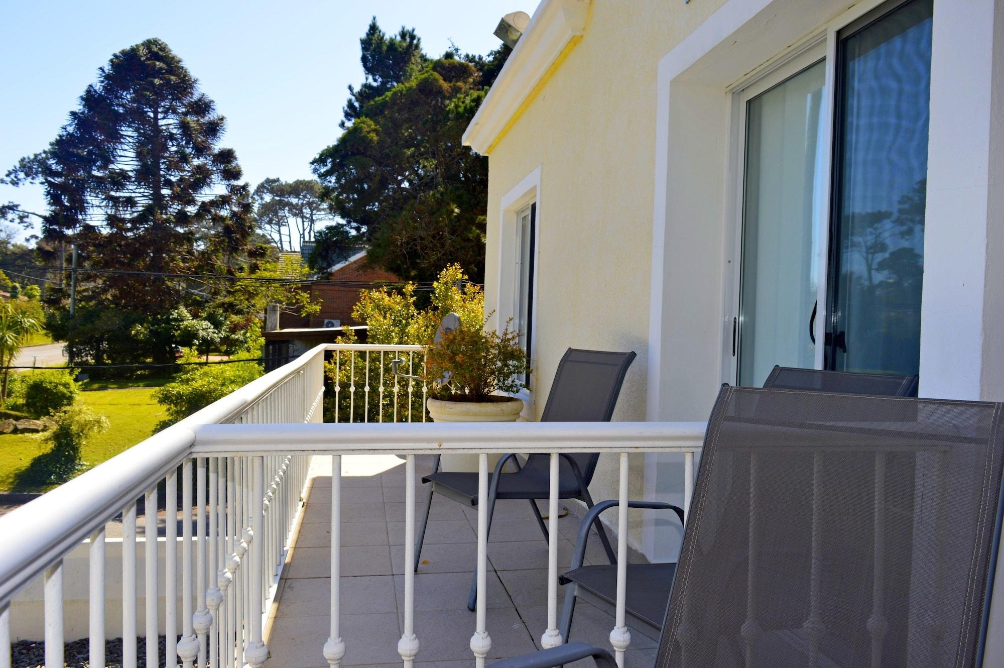 Joan Miro Hotel Punta del Este Eksteriør bilde