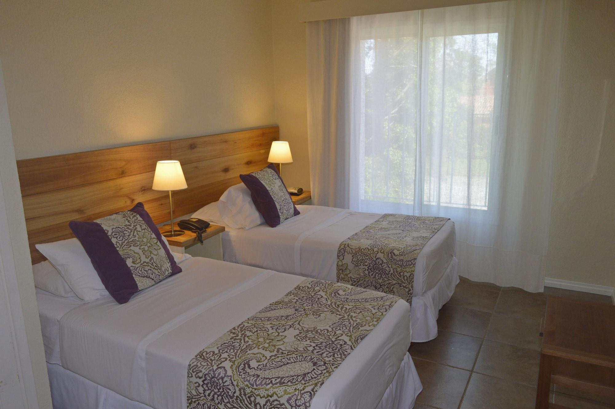 Joan Miro Hotel Punta del Este Eksteriør bilde
