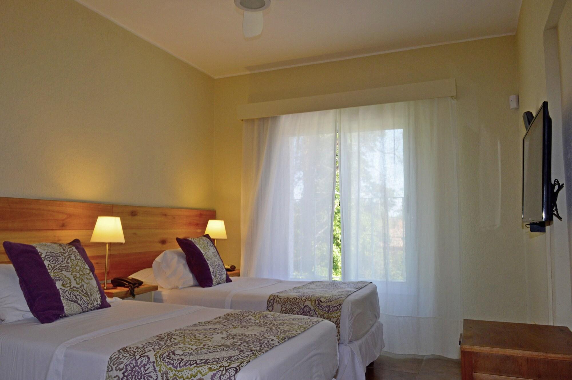 Joan Miro Hotel Punta del Este Eksteriør bilde