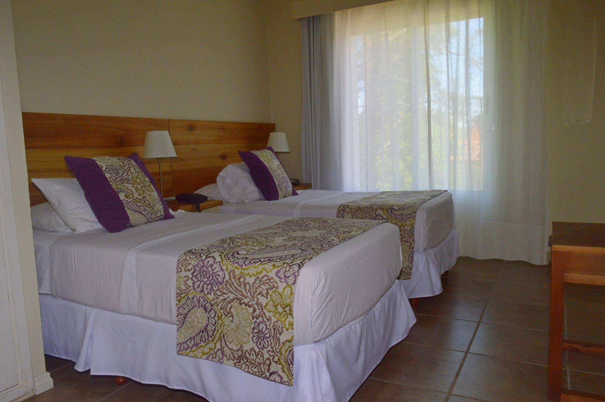 Joan Miro Hotel Punta del Este Eksteriør bilde