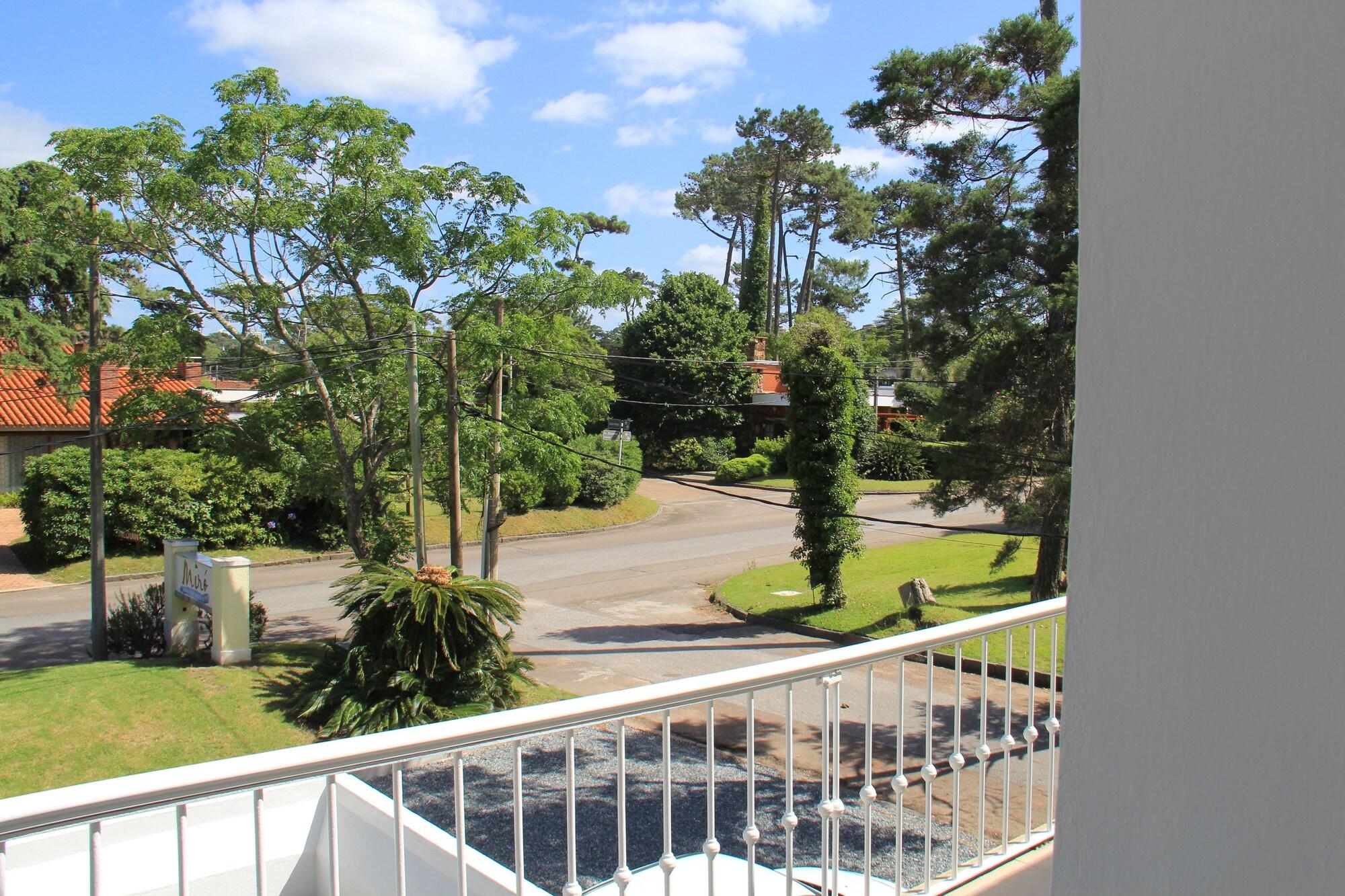 Joan Miro Hotel Punta del Este Eksteriør bilde