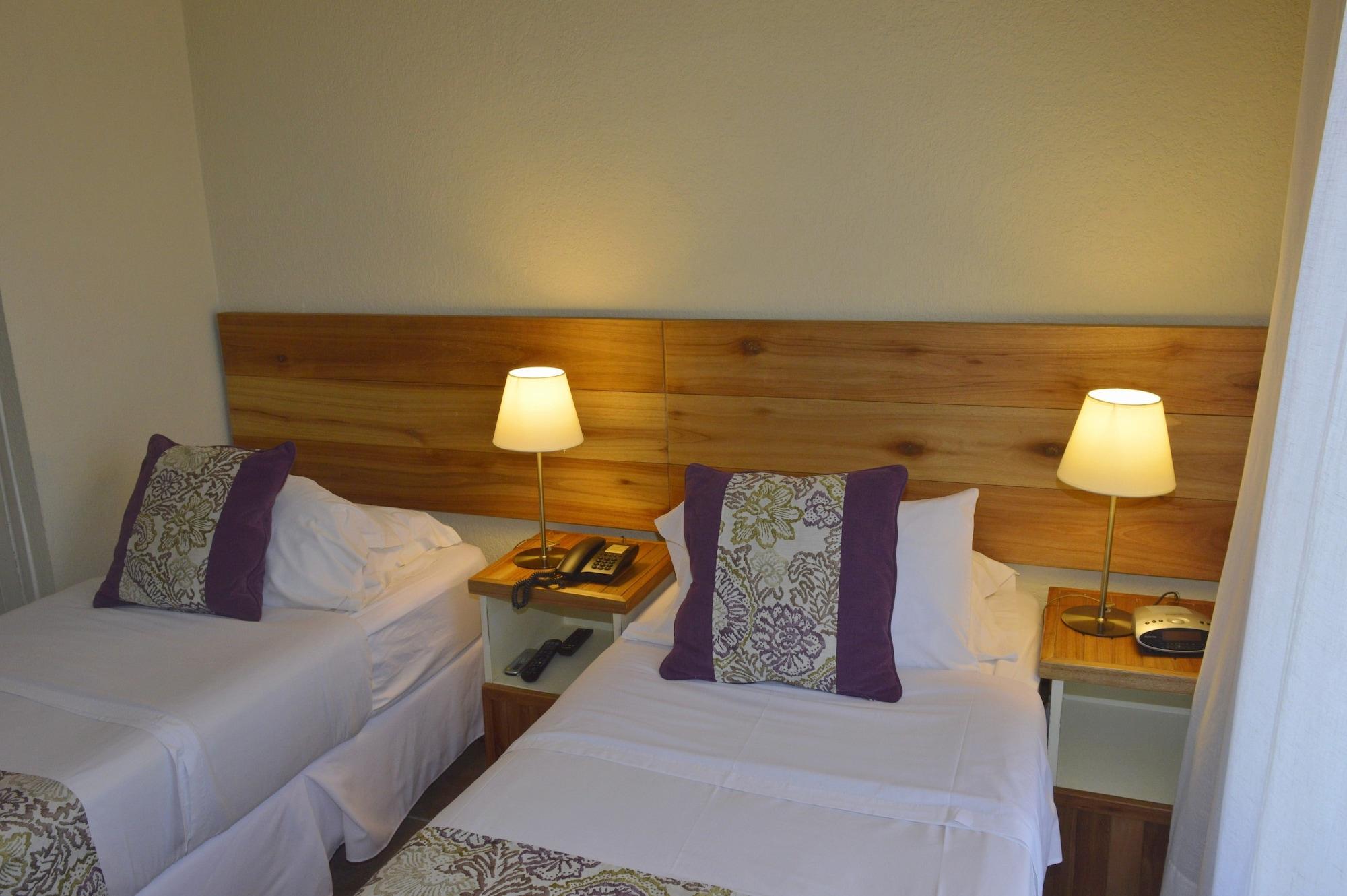 Joan Miro Hotel Punta del Este Eksteriør bilde