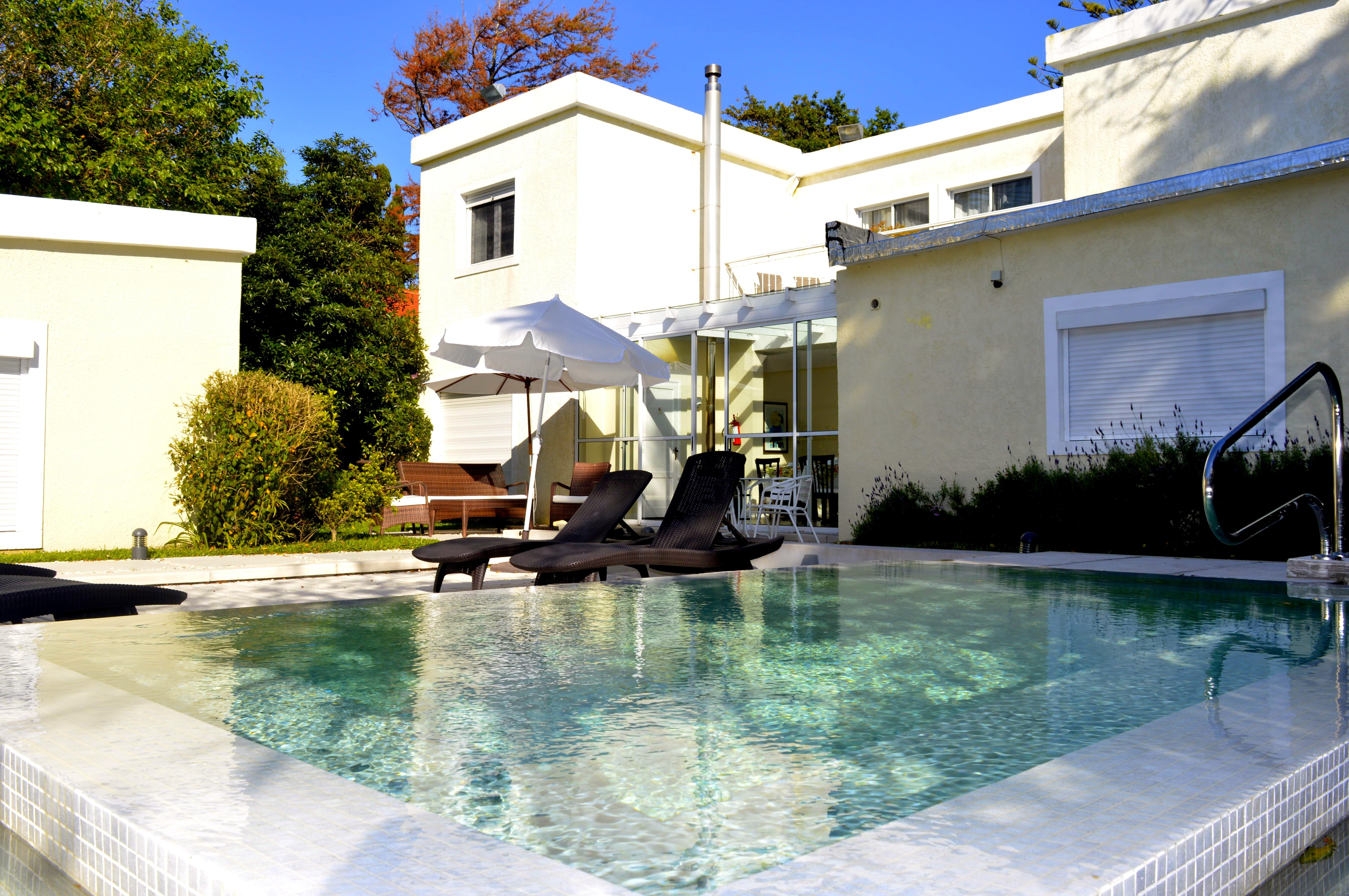 Joan Miro Hotel Punta del Este Eksteriør bilde