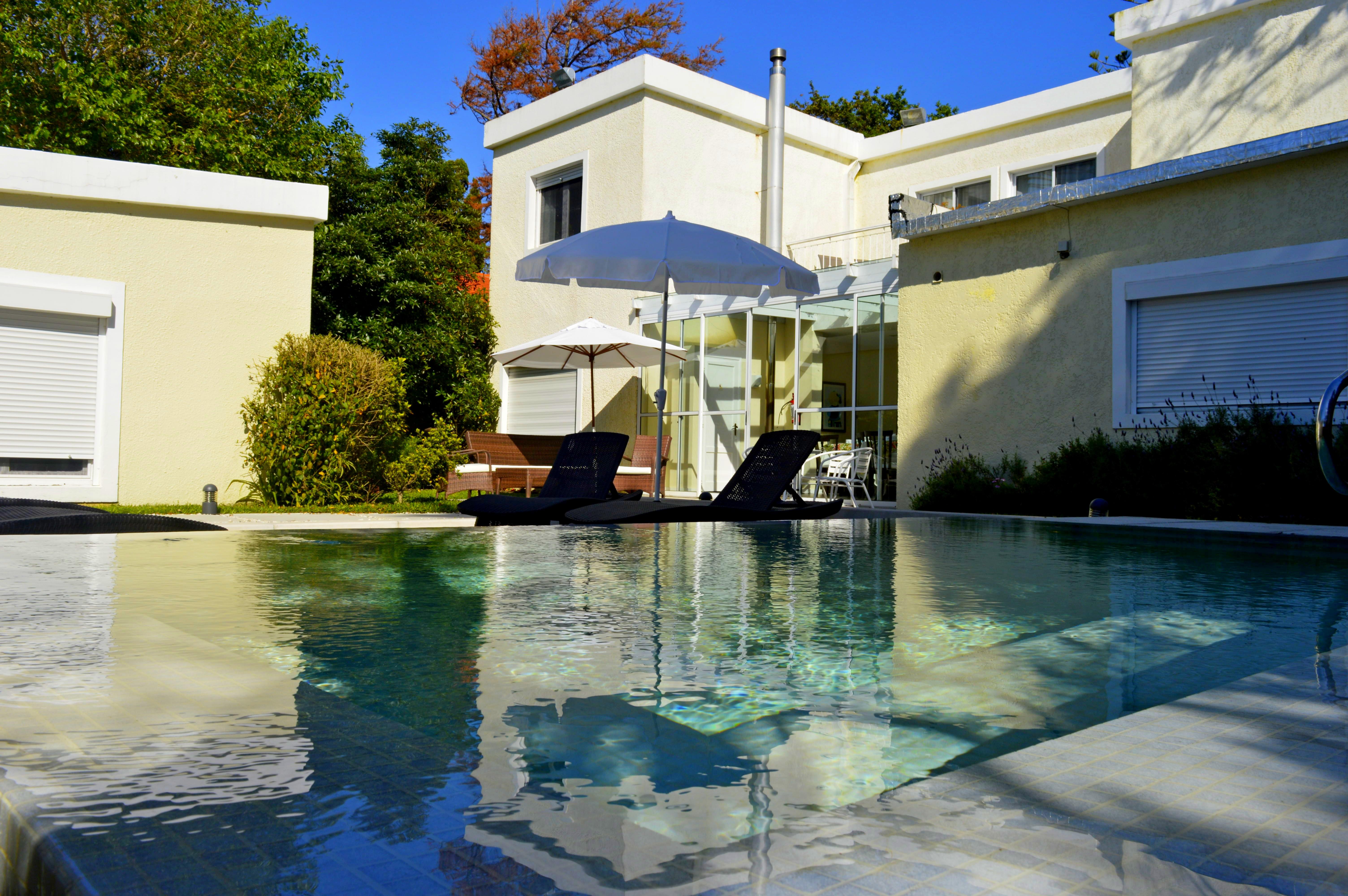 Joan Miro Hotel Punta del Este Eksteriør bilde