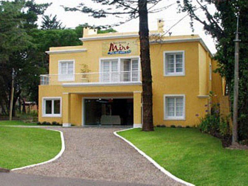 Joan Miro Hotel Punta del Este Eksteriør bilde