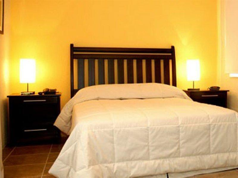 Joan Miro Hotel Punta del Este Eksteriør bilde