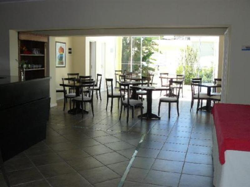 Joan Miro Hotel Punta del Este Eksteriør bilde