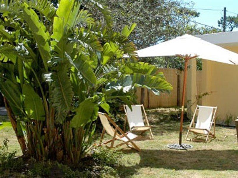 Joan Miro Hotel Punta del Este Eksteriør bilde