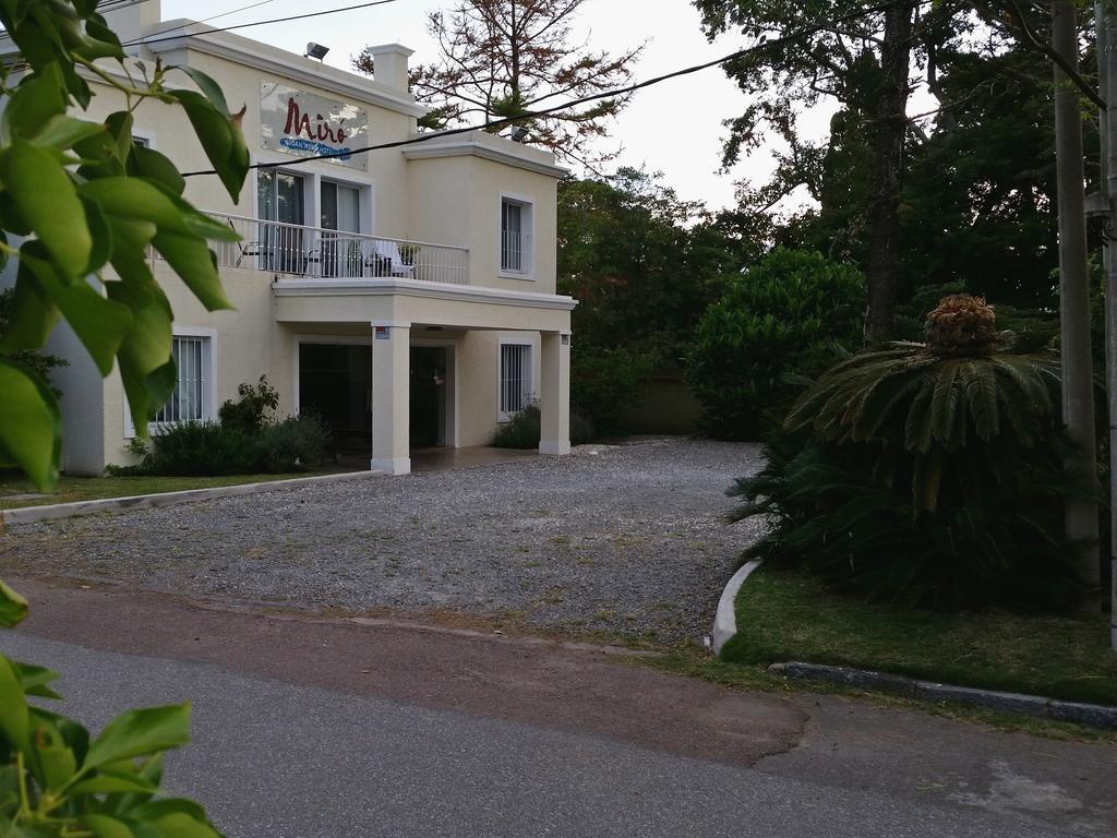 Joan Miro Hotel Punta del Este Eksteriør bilde
