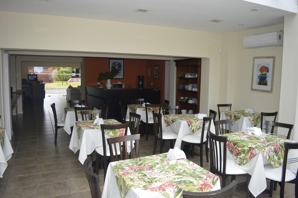 Joan Miro Hotel Punta del Este Eksteriør bilde