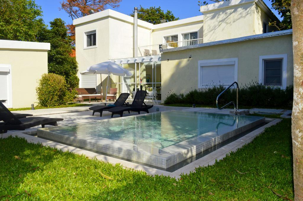 Joan Miro Hotel Punta del Este Eksteriør bilde