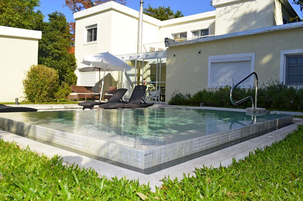 Joan Miro Hotel Punta del Este Eksteriør bilde