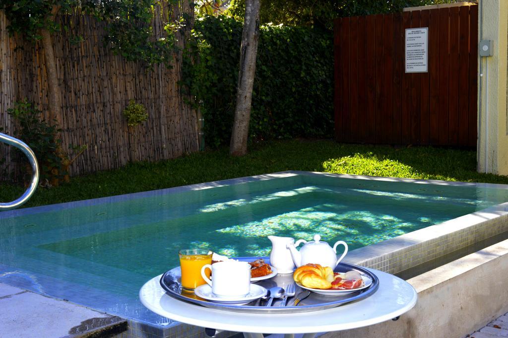 Joan Miro Hotel Punta del Este Eksteriør bilde