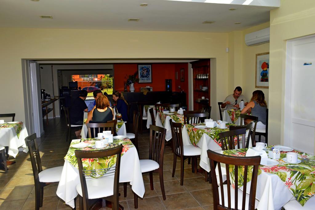 Joan Miro Hotel Punta del Este Eksteriør bilde