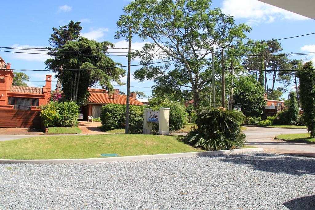 Joan Miro Hotel Punta del Este Eksteriør bilde