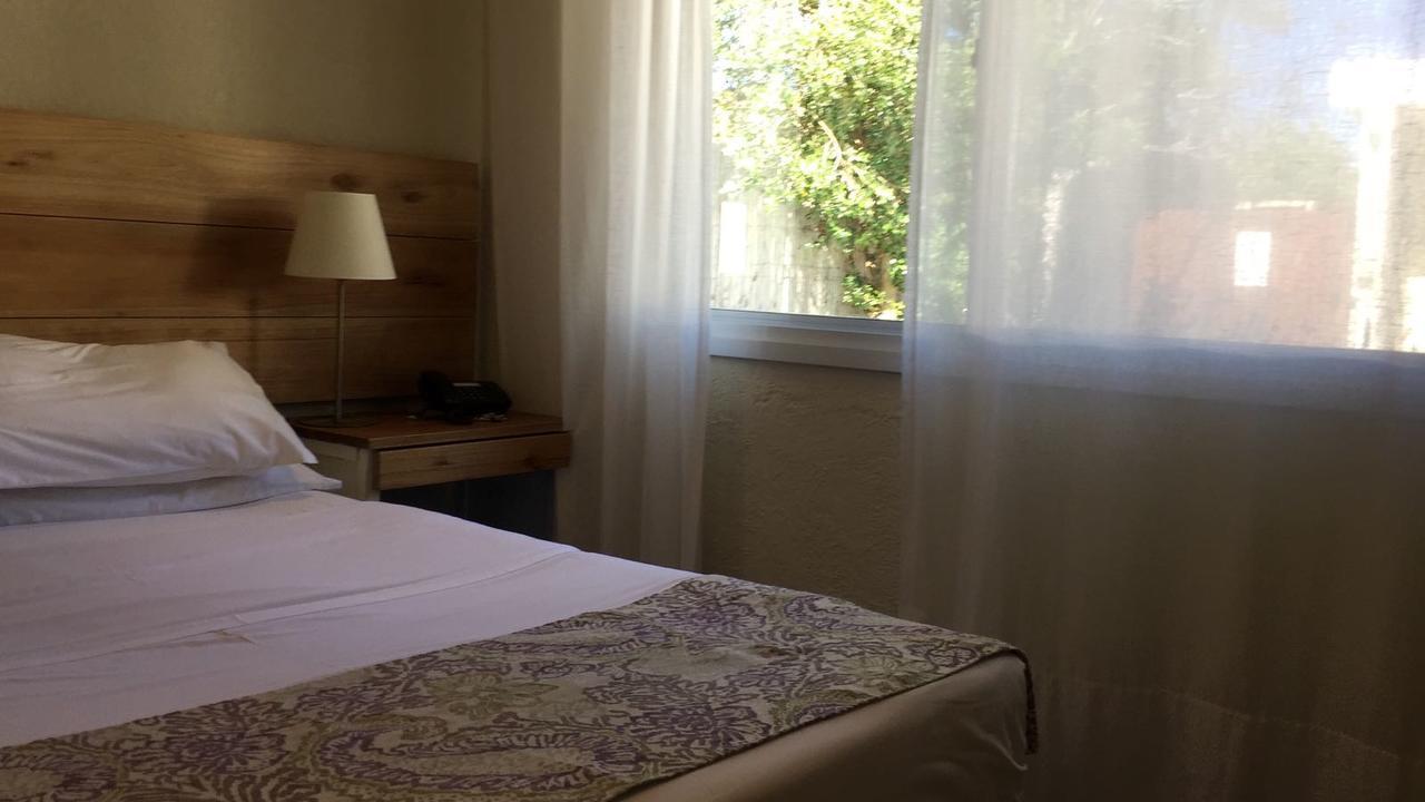 Joan Miro Hotel Punta del Este Eksteriør bilde